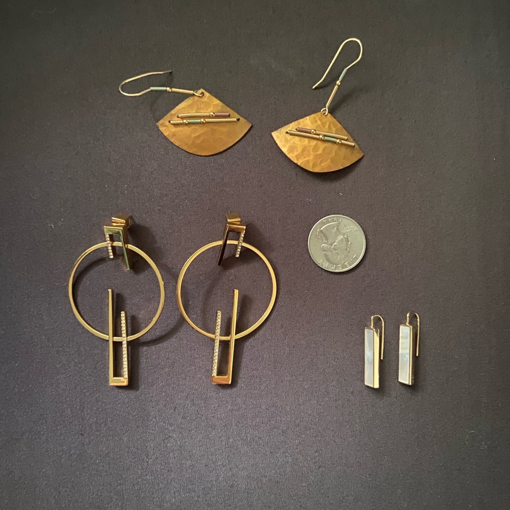 Earring Bundle - image 1
